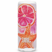 Citrus Speaker