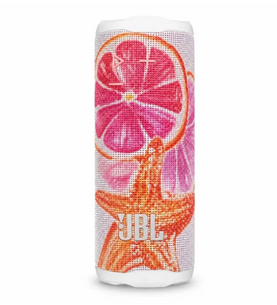 Citrus Speaker