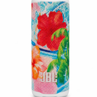 Tropical Speaker