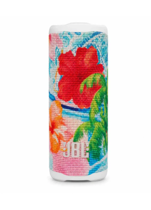 Tropical Speaker